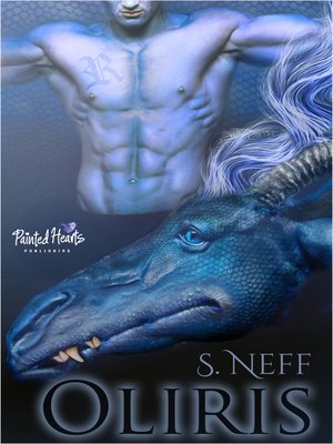 cover image of Oliris